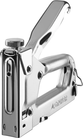 Степлер "Pro 53" для скоб тип 53 (4-14 мм), в кейсе, STAYER Professional 3150-H4_z01 купить в Надыме