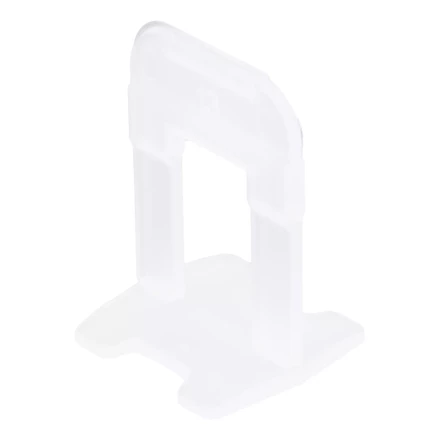 Зажим для системы выравнивания плитки СВП Ворота, 100 шт. в пакете Matrix 88115 купить в Надыме