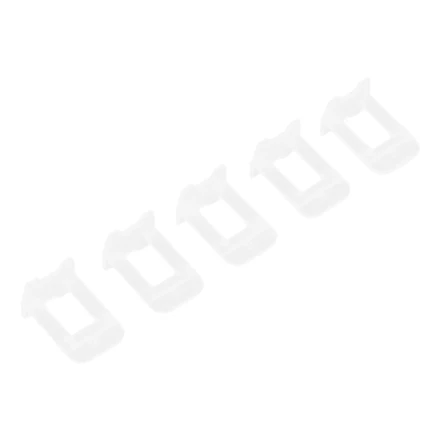 Зажим для системы выравнивания плитки СВП Ворота, 100 шт. в пакете Matrix 88115 купить в Надыме