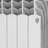 Радиатор Royal Thermo Revolution Bimetall 500 - 9 секций купить в Надыме