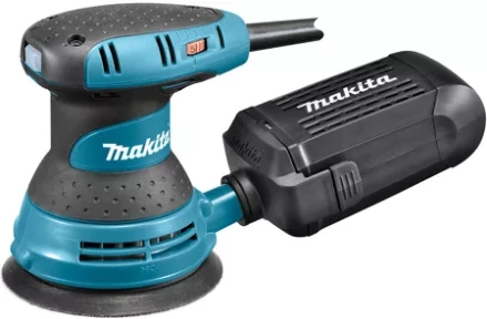 Эксцентриковая шлифмашина Makita BO5031 купить в Надыме