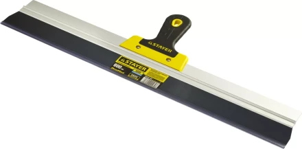 Шпатель STAYER "PROFESSIONAL" ФАСАДНЫЙ, анодированный, 2к ручка, 600мм 10045-60 купить в Надыме