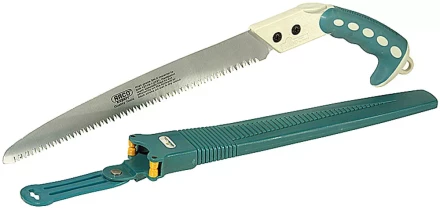 Пила садовая RACO с ножнами 530 мм 4216-53/319C купить в Надыме