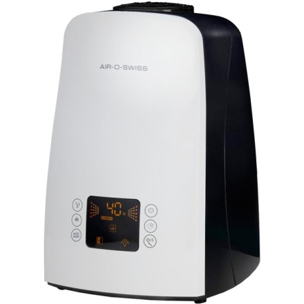 Увлажнитель BALLU AOS U650 white/белый (ультразвук, электроника) купить в Надыме