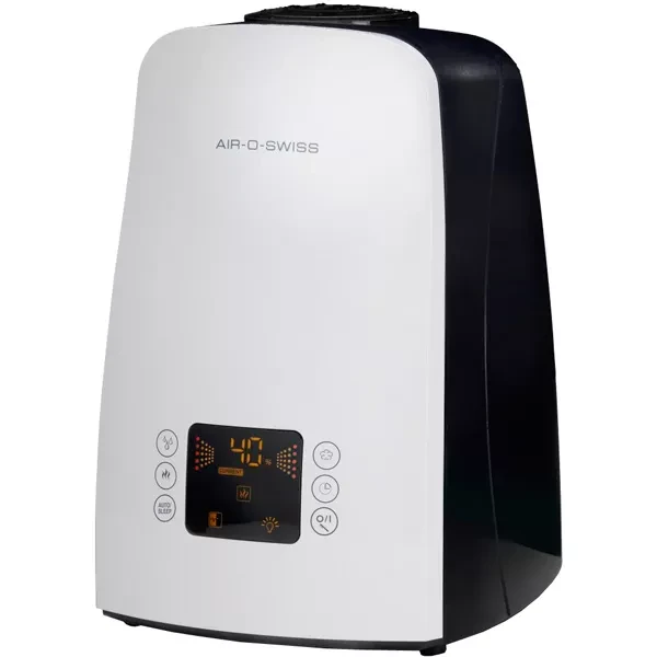 Увлажнитель BALLU AOS U650 white/белый (ультразвук, электроника) купить в Надыме