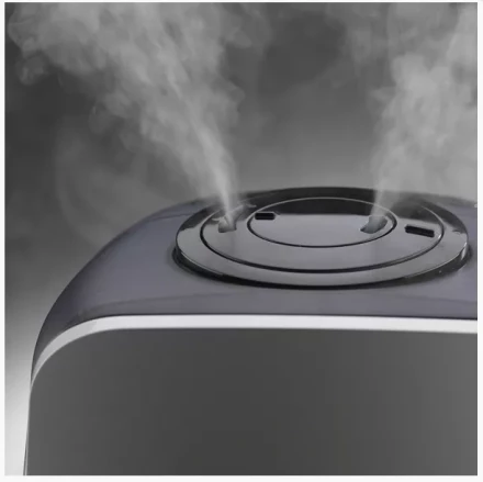 Увлажнитель BALLU AOS U650 white/белый (ультразвук, электроника) купить в Надыме