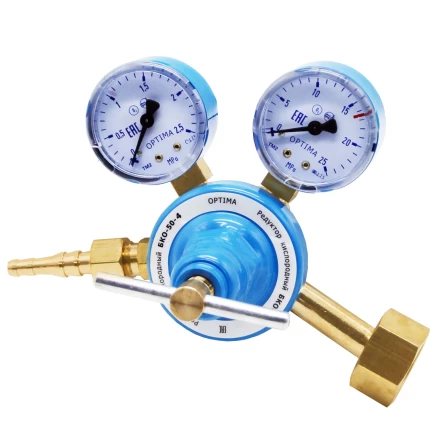 Редуктор кислородный БКО-50-4 (Оберон) N4123 купить в Надыме