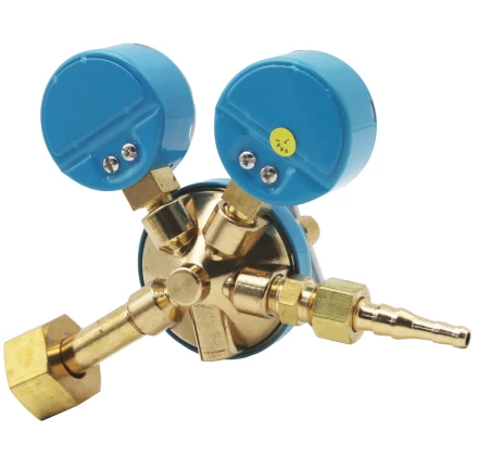 Редуктор кислородный БКО-50-4 (Оберон) N4123 купить в Надыме