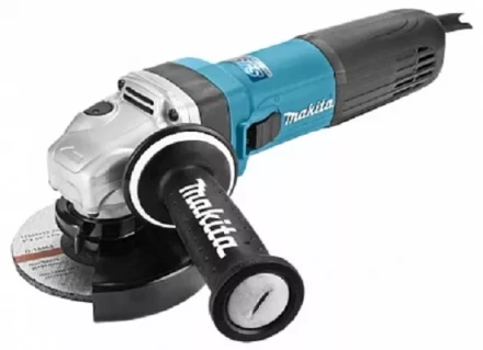Угловая шлифмашина GA5041R УШМ  Makita купить в Надыме