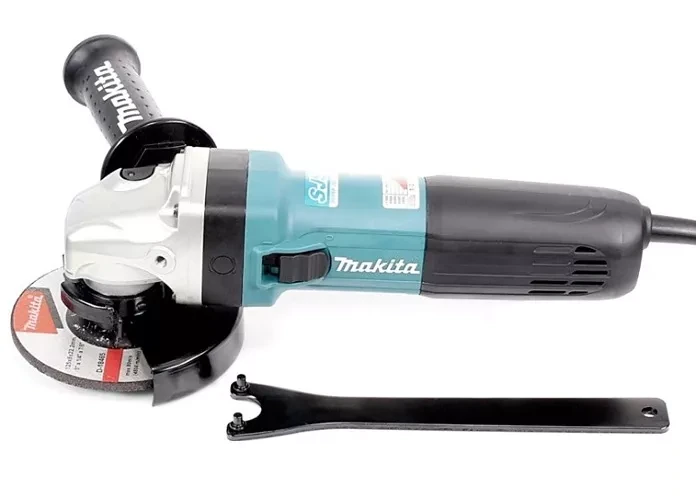 Угловая шлифмашина GA5041R УШМ  Makita купить в Надыме