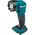 Аккумуляторный фонарь Makita DML815 (DEBDML815) купить в Надыме