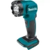 Аккумуляторный фонарь Makita DML815 (DEBDML815) купить в Надыме