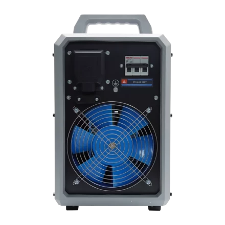 Сварочный инвертор Оберон ARC 315 KG1312 купить в Надыме