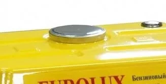 Электрогенератор бензиновый Eurolux G1200A купить в Надыме