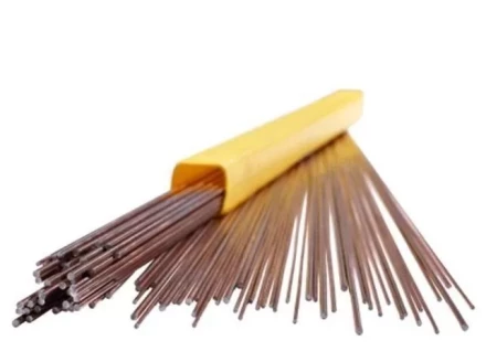 Пруток омедненный TIG ER70S-6 ф2,0 Оберон 17062005 купить в Надыме