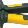 Плоскогубцы KRAFTOOL"KRAFT-MAX"комб,Cr-Mo,маслобензост двухкомп рукоятки,шарнирное соединение с повыш износост,180мм 22011-1-18 купить в Надыме