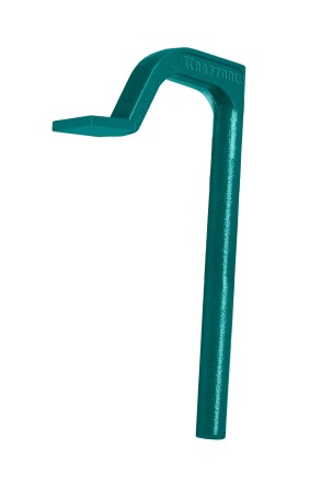 Верстачный прижим KRAFTOOL KRAFTFLEX 32803 купить в Надыме