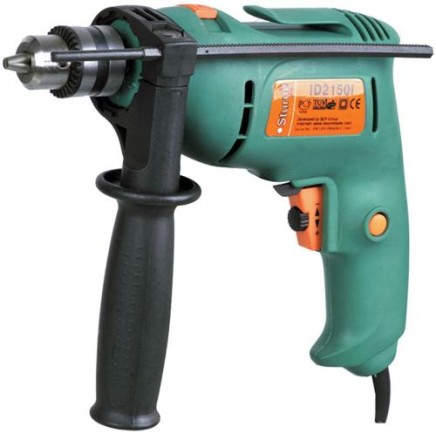 Ударная Дрель Sturm ID 2150 i купить в Надыме