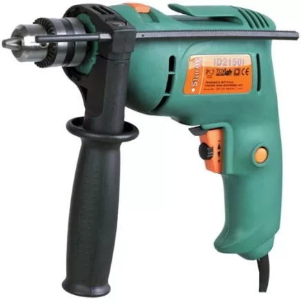 Ударная Дрель Sturm ID 2150 i купить в Надыме