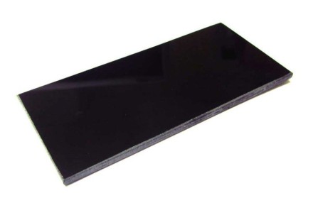 Стекло DIN10 для сварочной маски Aurora BLACK GLASS купить в Надыме
