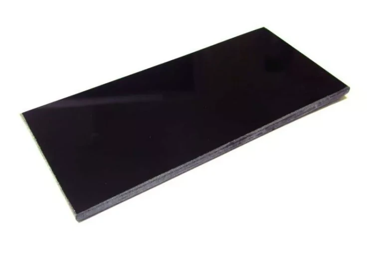 Стекло DIN10 для сварочной маски Aurora BLACK GLASS купить в Надыме