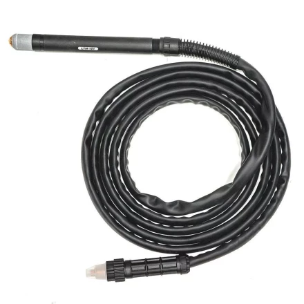 Плазменный резак маш. LTM101 Евро 6м HF купить в Надыме