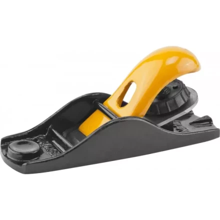 Рубанок STAYER "PROFI" металлический, малогабаритный, 35x140мм 18710-14_z01 купить в Надыме