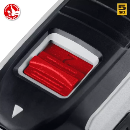 Дрель-шуруповерт сетевая ДШ-М1-400-2 серия МАСТЕР купить в Надыме