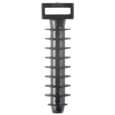 Дюбель ЗУБР "МАСТЕР" для хомута, 8 x 45 мм, 6 шт 4-309106-08-45 купить в Надыме