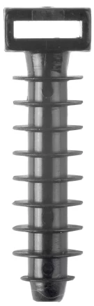 Дюбель ЗУБР "МАСТЕР" для хомута, 8 x 45 мм, 6 шт 4-309106-08-45 купить в Надыме