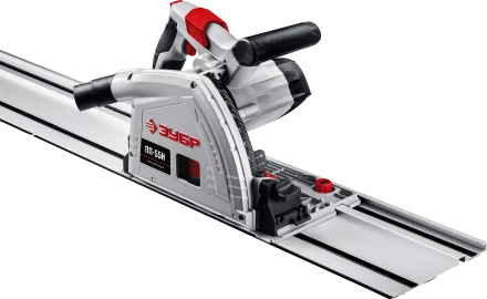 Пила циркулярная погружная + направляющая ПП-55Н серия МАСТЕР купить в Надыме