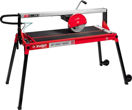 Электроплиткорез ЭП-250-1200С серия МАСТЕР купить в Надыме