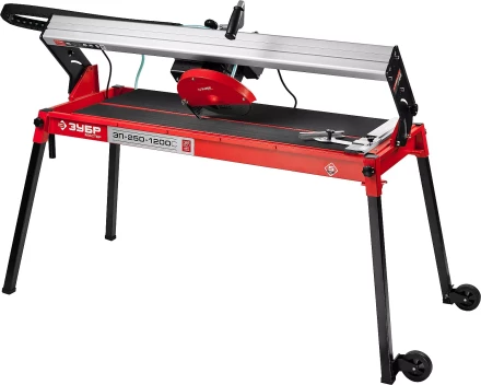 Электроплиткорез ЭП-250-1200С серия МАСТЕР купить в Надыме