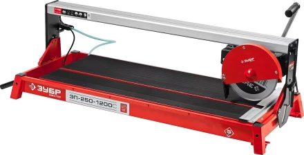 Электроплиткорез ЭП-250-1200С серия МАСТЕР купить в Надыме