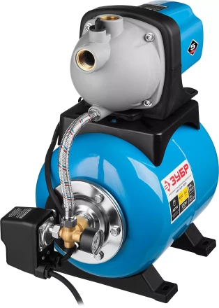 Насосная станция НАС-М3-1000 серия МАСТЕР купить в Надыме