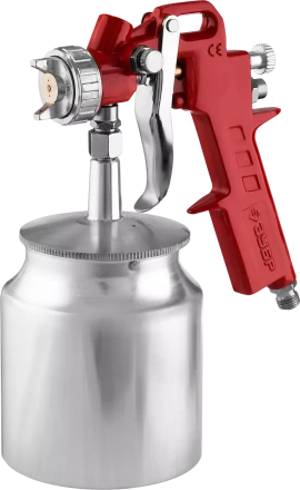 Краскопульты пневматические МС Н200 серия ЭКСПЕРТ купить в Надыме