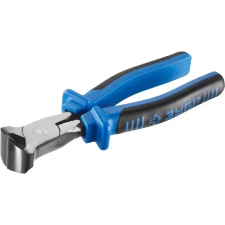 Кусачки ЗУБР &quot;ЭКСПЕРТ&quot;, покрытие Н12Х1, 180мм 2201-7-18 купить в Надыме