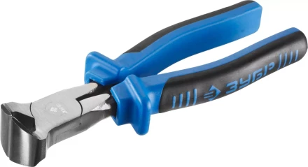 Кусачки ЗУБР &quot;ЭКСПЕРТ&quot;, покрытие Н12Х1, 180мм 2201-7-18 купить в Надыме