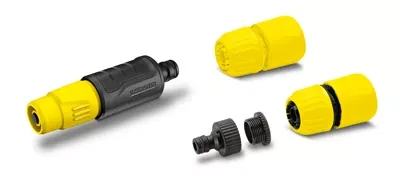 Комплект с насадкой-распылителем KARCHER