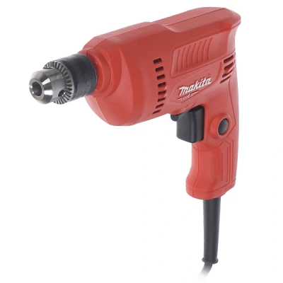 Дрель безударная Makita M0600