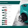 Губки для заклепочников KRAFTOOL 31181-SJ купить в Надыме