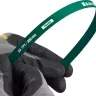 Полотно гибкое Max Flex, KRAFTOOL 15941-24-S2, безопасное, с волнообразной разводкой, 24 TPI, 2шт, 300мм 15941-24-S2 купить в Надыме