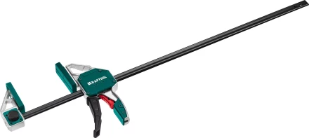 Струбцина KRAFTOOL EXTREM пистолетная 32228-90 купить в Надыме