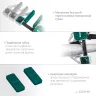 Струбцина KRAFTOOL EXTREM пистолетная 32228-90 купить в Надыме