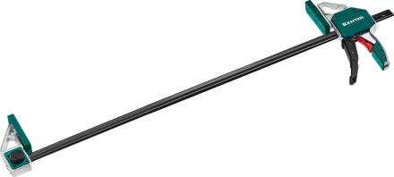 Струбцина KRAFTOOL EXTREM пистолетная 32228-90 купить в Надыме