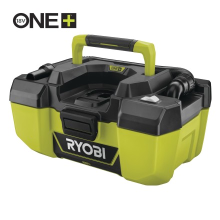 Ryobi Технический пылесос R18PV-0 5133003786 купить в Надыме