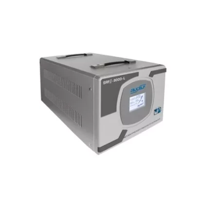 Стабилизатор напряжения RUCELF SRF.II-9000-L купить в Надыме