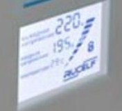 Стабилизатор напряжения RUCELF SRF.II-9000-L купить в Надыме