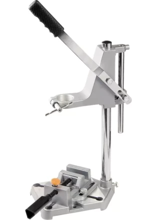 Станок для крепления дрели с тисками SPARTA 934055 купить в Надыме
