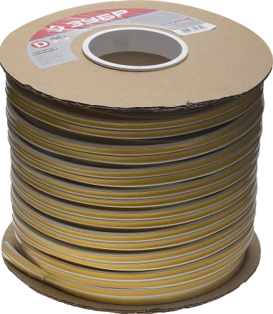 Уплотнители самоклеящиеся серия ЭКСПЕРТ 40920-150 купить в Надыме